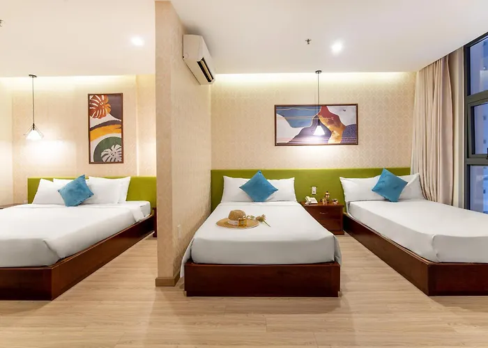 May Beach Hotel
