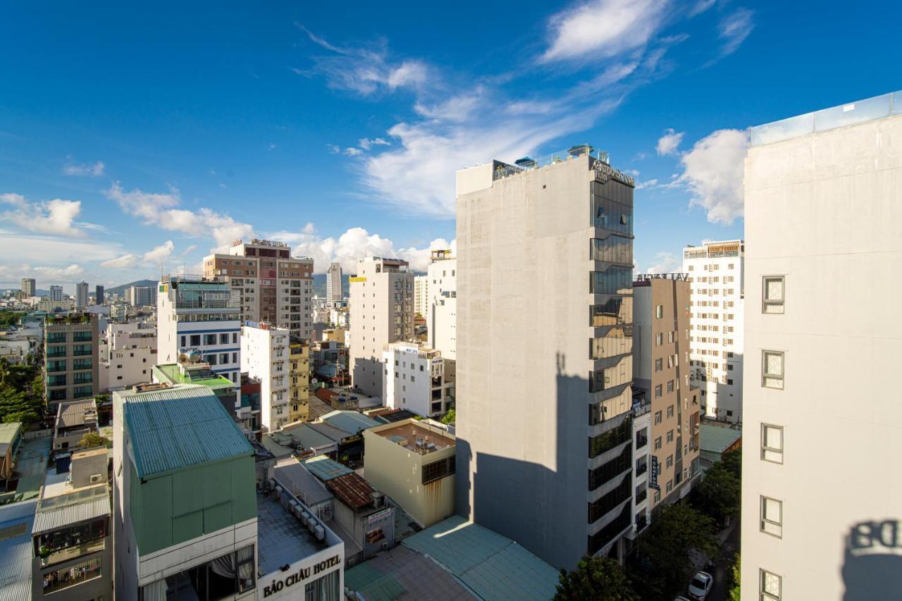 Khách sạn May Beach Hotel Đà Nẵng