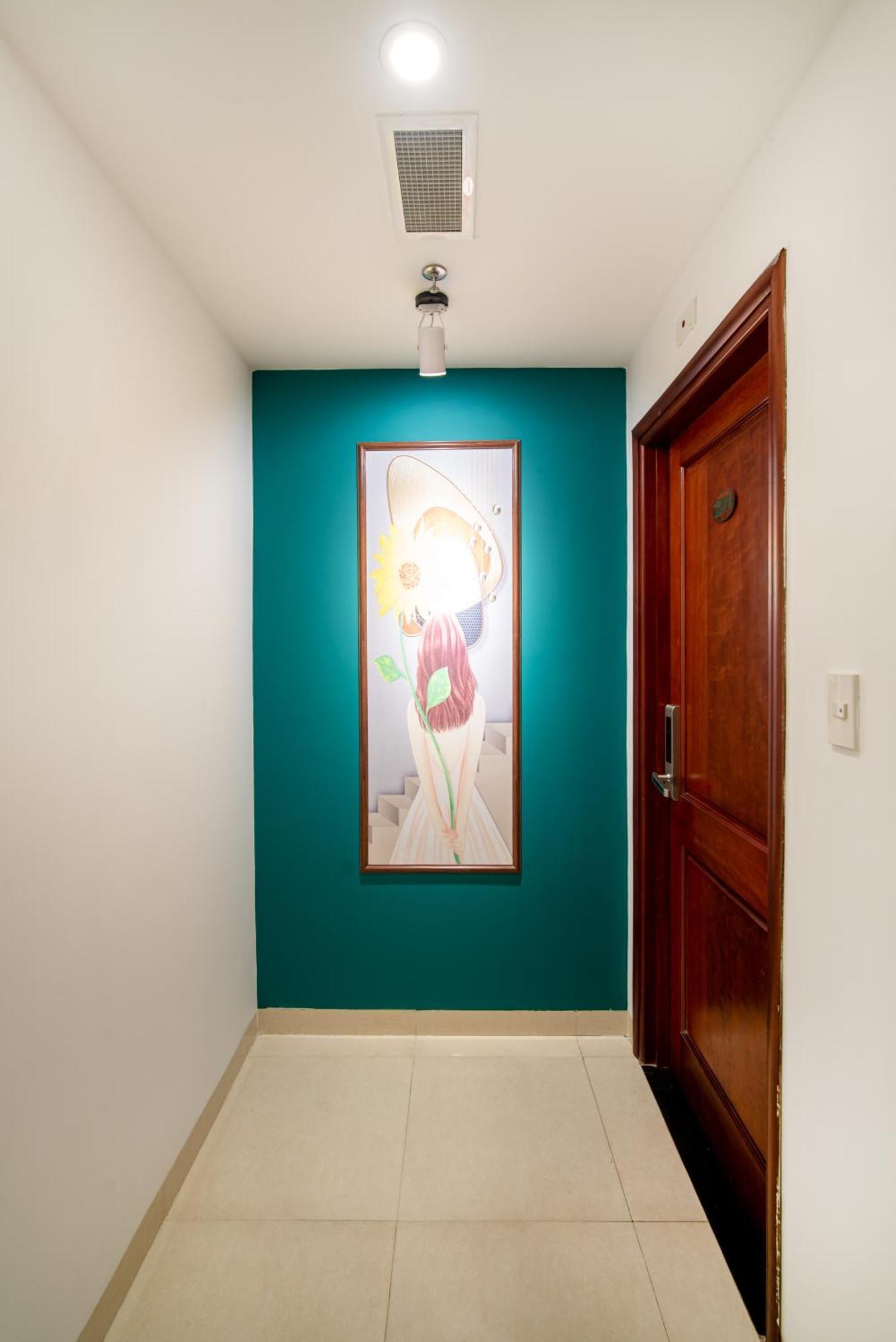 Khách sạn May Beach Hotel 4*