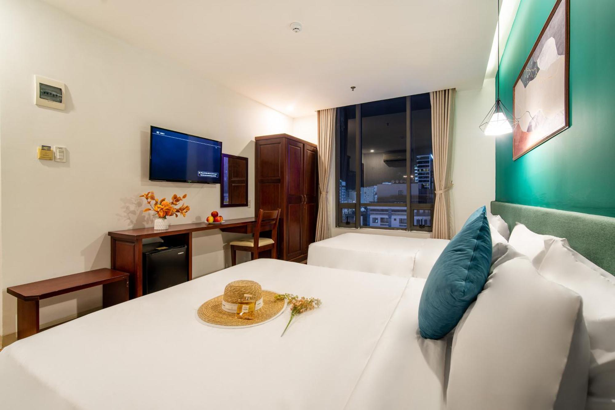 May Beach Hotel Khách sạn Đà Nẵng