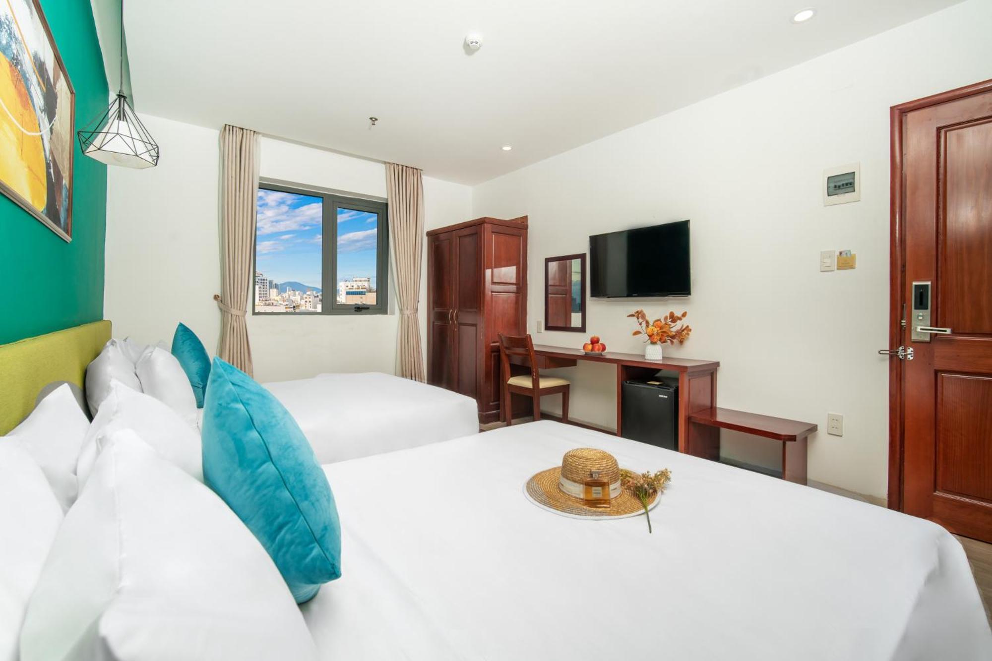 Khách sạn May Beach Hotel Đà Nẵng