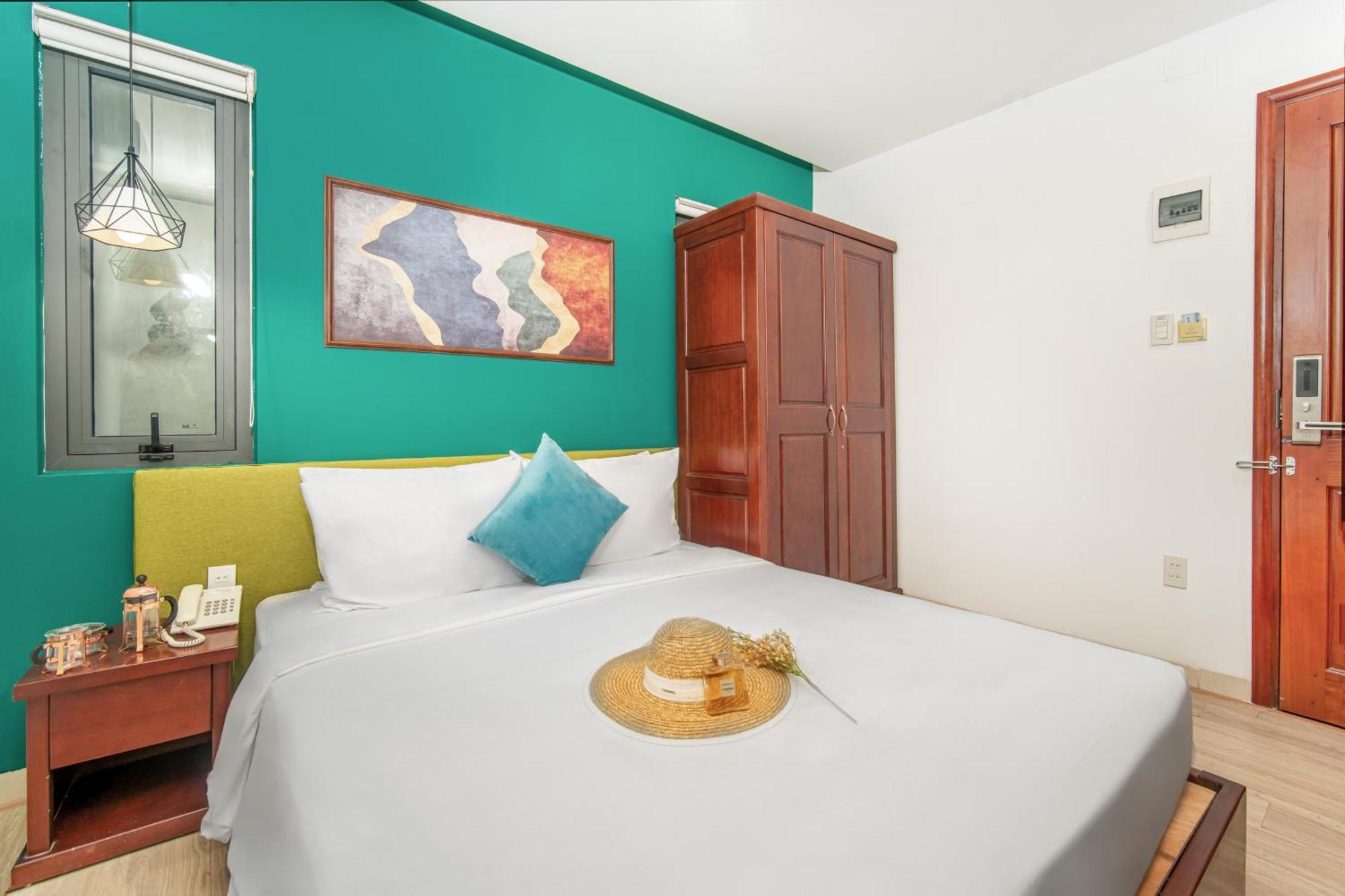 Khách sạn May Beach Hotel Đà Nẵng